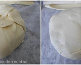 Foto del paso 6 de la receta: Camembert Envuelto