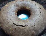 Foto del paso 4 de la receta: Bizcochuelo marmolado