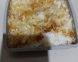 Foto langkah ke 4 dari resep Lemet Singkong Tanpa Daun Pisang.