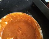 A picture of step 2 of Roti Dhokla.