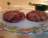 Foto del paso 4 de la receta: Hamburguesas caseras con su pan a mi manera