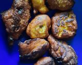 টকদই কাবাব(tok doi kebab recipe in Bengali) রেসিপির ধাপ 4 ছবি