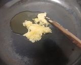 Foto langkah ke 2 dari resep Sup Kimlo Jamur kuping.