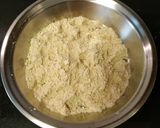 A picture of step 2 of Tikkar.