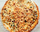 Une image de l'étape 7 de TARTES AUX LÉGUMES D'ÉTÉ AU COOK EXPERT.