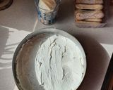 Torcik tiramisu ☕🍰 krok przepisu 12 zdjęcie