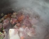 Foto del paso 4 de la receta: Cazuela de mondongo