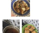 Foto langkah ke 3 dari resep Tahu Gejrot Khas Cirebon.. Segerrr.