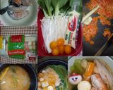 Foto langkah ke 7 dari resep Tomyum seafood.