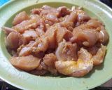 Foto langkah ke 2 dari resep Chicken pop.