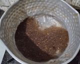 Foto langkah ke 1 dari resep Teh Susu.