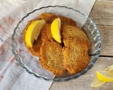 Foto del paso 9 de la receta: ✨Milanesas de garbanzos ✨ #Veganas