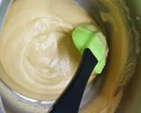 Foto del paso 3 de la receta: Bizcocho de café, nata y almendra 