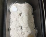 Foto del paso 2 de la receta: Pan integral con nueces en panificadora Lidl