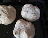 Foto del paso 6 de la receta: 🌾Pan de campo casero