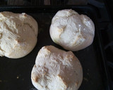 Foto del paso 6 de la receta: 🌾Pan de campo casero
