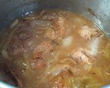 Foto del paso 8 de la receta: Carrilladas al Pedro Ximénez