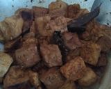 Foto langkah ke 5 dari resep Tempe tahu bacem.