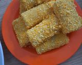 Foto langkah ke 7 dari resep Risoles Bolognese.