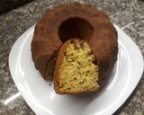 Foto del paso 8 de la receta: Torta de especias y semillas