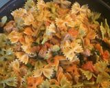 Foto del paso 4 de la receta: Lacitos con carne y verduras