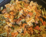 Foto del paso 4 de la receta: Lacitos con carne y verduras