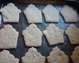 Foto del paso 1 de la receta: Masitas decoradas en forma de helado