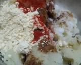 Potato Dahi Bhalla recipe step 1 photo