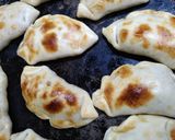 Foto del paso 6 de la receta: Empanadas de carne