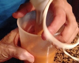 Foto del paso 2 de la receta: Salmorejo de la Abueli
