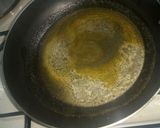 A picture of step 3 of Glazed carrots.