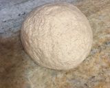 Foto del paso 4 de la receta: Rosca de pan integral 🥯