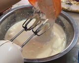 Foto langkah ke 4 dari resep Banana cake.
