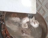 Foto langkah ke 2 dari resep PGBA32 Pek cam kee (Hainan Chiken).