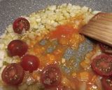 Foto del paso 4 de la receta: Almejas en salsa