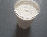 A picture of step 1 of Yoghurt with Coconut Chia Seed Pudding.
