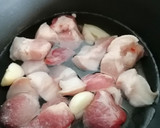 Foto del paso 3 de la receta: Chicharrones