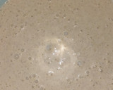 Foto del paso 3 de la receta: Pan de plátano