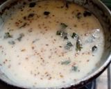 ખાટી કઢી (kadhi recipe in Gujarati) રેસીપી સ્ટેપ1ફોટો