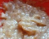 Foto del paso 1 de la receta: Budín de banana con glaseado de naranja