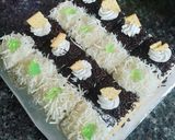 Foto langkah ke 8 dari resep Bolu Klasik.