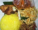 Foto langkah ke 5 dari resep Sambal tomat.