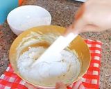 รูปขั้นตอนการทำที่ 5 ของ Jam cookie คุกกี้แยม หม้อลมร้อน
