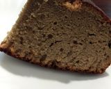 A picture of step 7 of Cinnamon Banana Cake.