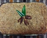Foto langkah ke 10 dari resep Puding Arab.