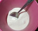 Foto langkah ke 2 dari resep 50. puding kfc #penyegartenggorokanibu.