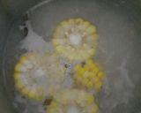 Foto langkah ke 5 dari resep Sayur daun katuk sederhana.