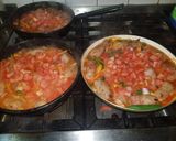 Foto del paso 5 de la receta: Chorizos bombón a la pomarola