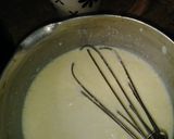 A picture of step 6 of Carrot fudge(gajar ka halwa).