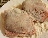 Foto del paso 1 de la receta: Carrilleras al vino tinto